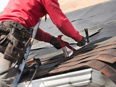 About Roof Repair Experts Godwin, NC